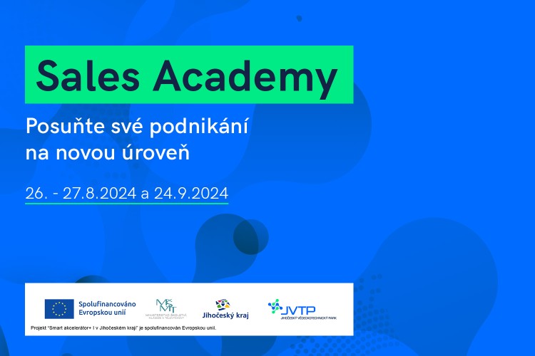 Sales Academy